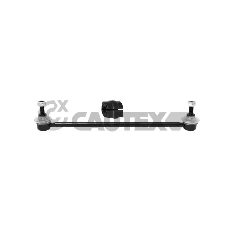 Kit de réparation, suspension du stabilisateur CAUTEX 774290