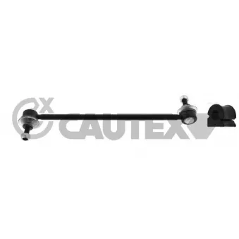 Kit de réparation, suspension du stabilisateur CAUTEX 774291