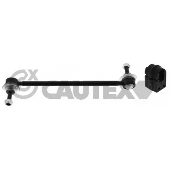Kit de réparation, suspension du stabilisateur CAUTEX 774295