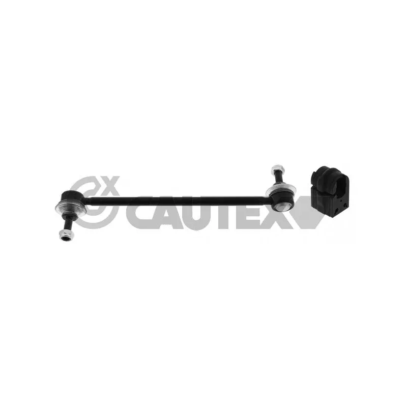 Kit de réparation, suspension du stabilisateur CAUTEX 774295