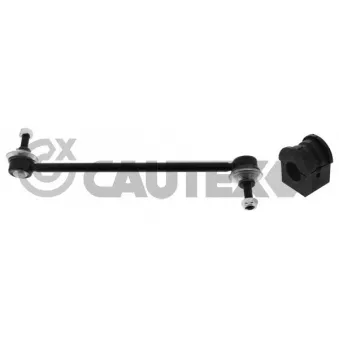 Kit de réparation, suspension du stabilisateur CAUTEX 774296