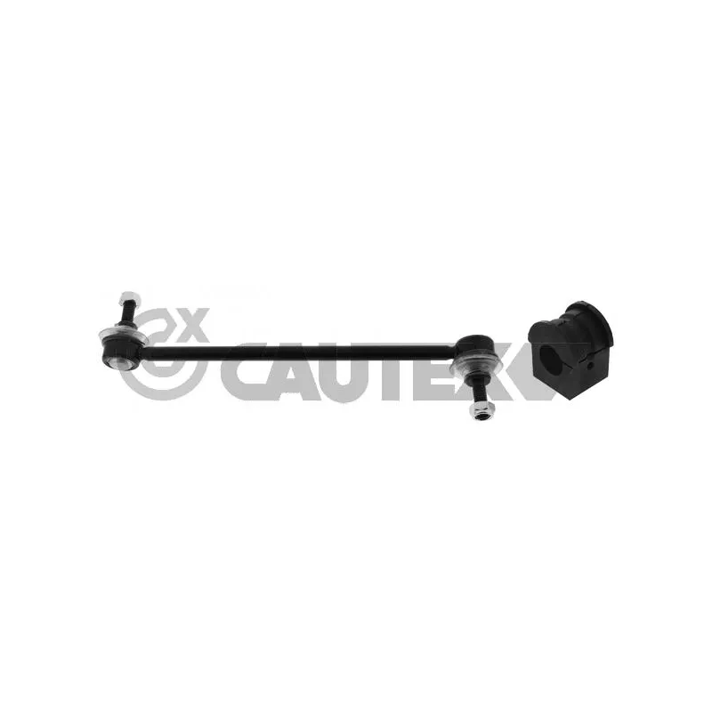 Kit de réparation, suspension du stabilisateur CAUTEX 774296