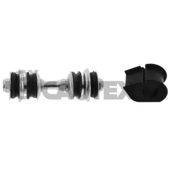 Kit de réparation, suspension du stabilisateur CAUTEX 774297