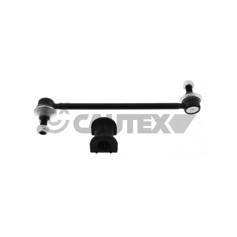 Kit de réparation, suspension du stabilisateur CAUTEX 774299