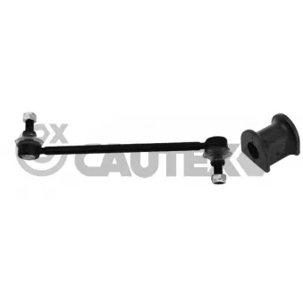 Kit de réparation, suspension du stabilisateur CAUTEX 774300