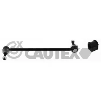 Kit de réparation, suspension du stabilisateur CAUTEX 774301