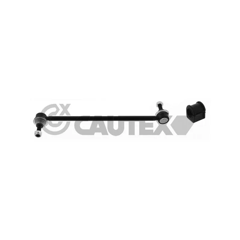 Kit de réparation, suspension du stabilisateur CAUTEX 774301