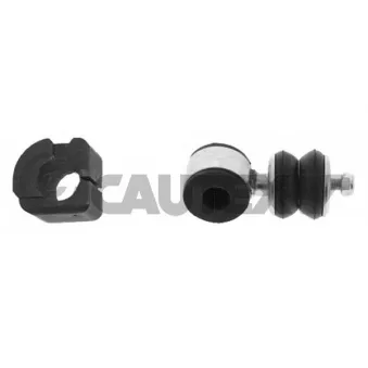 Kit de réparation, suspension du stabilisateur CAUTEX 774302