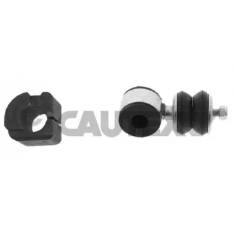 Kit de réparation, suspension du stabilisateur CAUTEX 774303