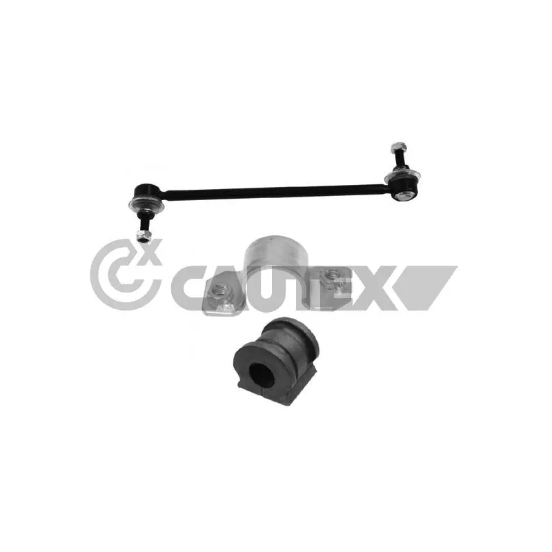 Kit de réparation, suspension du stabilisateur CAUTEX 774306