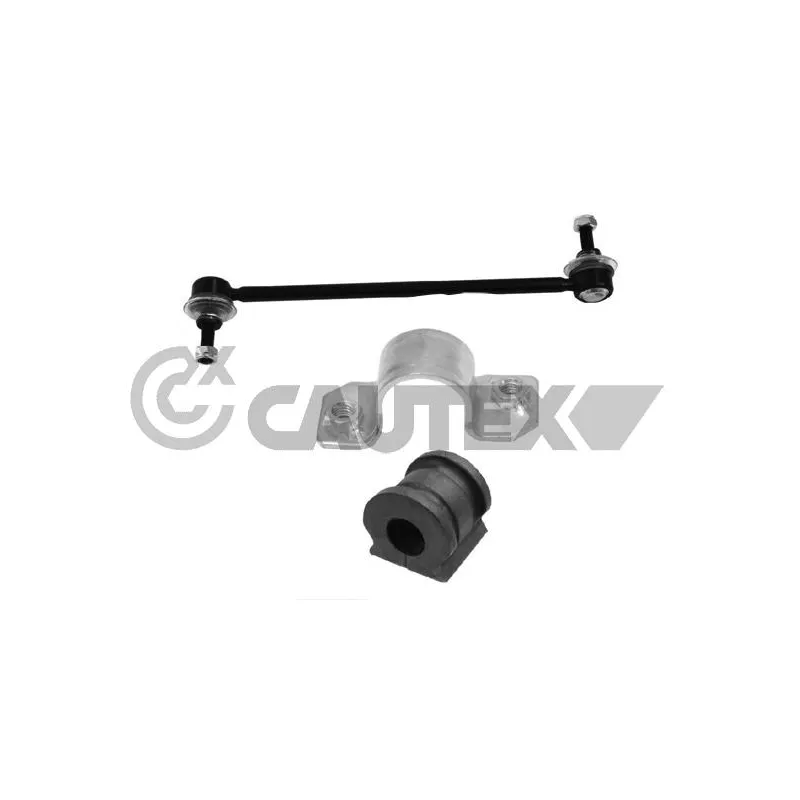 Kit de réparation, suspension du stabilisateur CAUTEX 774307
