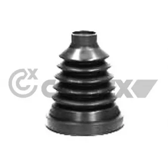 Soufflets de cardan avant CAUTEX 774309