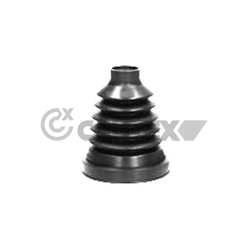 Soufflets de cardan avant CAUTEX 774309