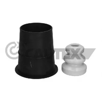 Butée élastique, suspension CAUTEX 774310