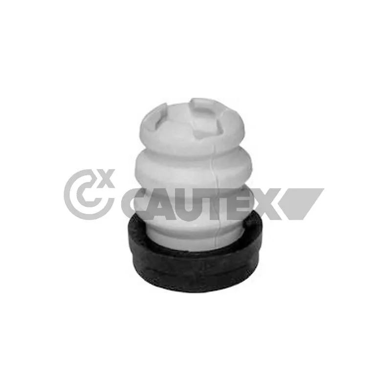 Butée élastique, suspension CAUTEX 774311