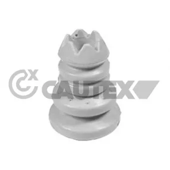 Butée élastique, suspension CAUTEX 774312
