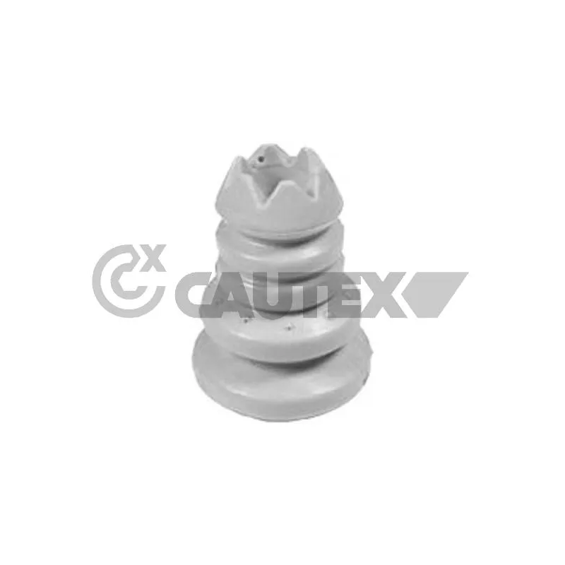 Butée élastique, suspension CAUTEX 774312