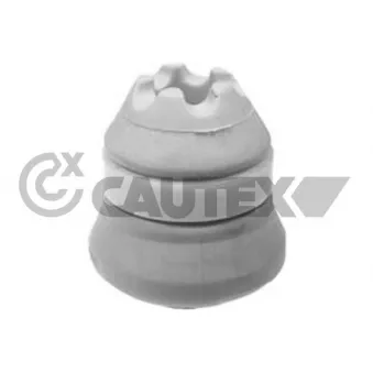 Butée élastique, suspension CAUTEX 774316