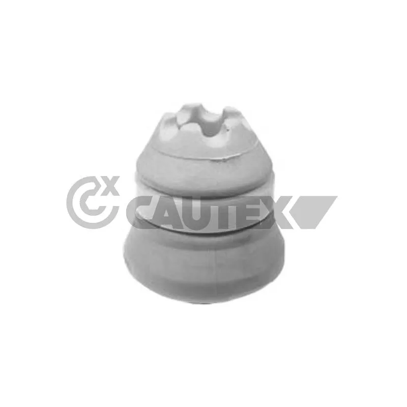 Butée élastique, suspension CAUTEX 774316