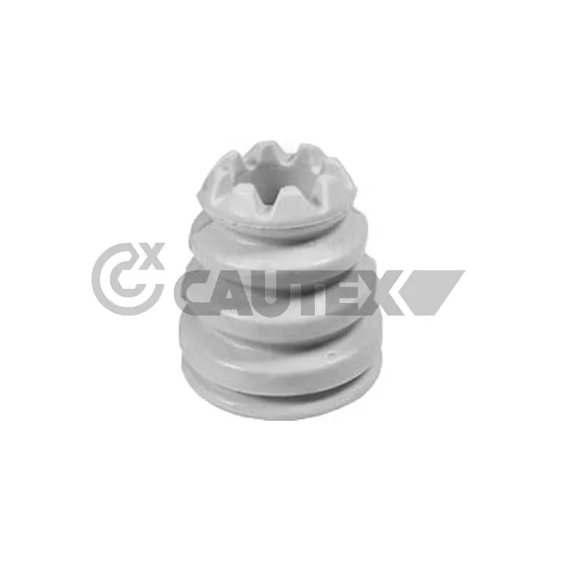 Butée élastique, suspension CAUTEX 774317