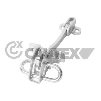 Cale-porte CAUTEX