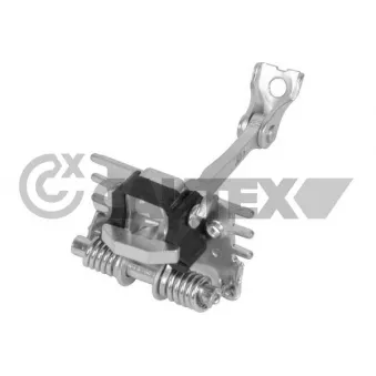 Cale-porte CAUTEX 774339