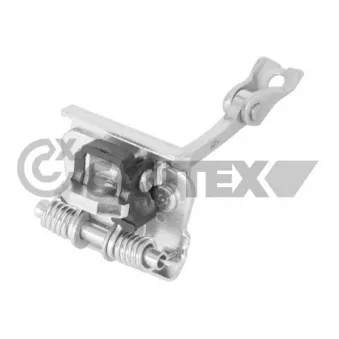 Cale-porte CAUTEX 774351