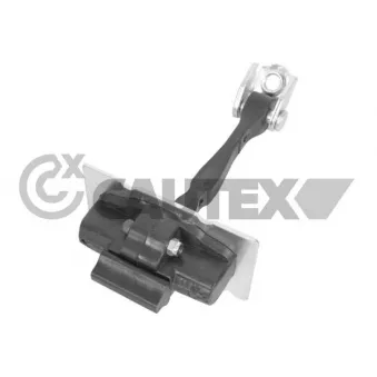 Cale-porte CAUTEX 774362