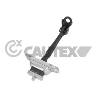 Cale-porte CAUTEX