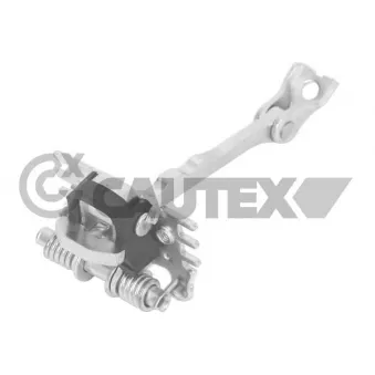 Cale-porte CAUTEX 774372