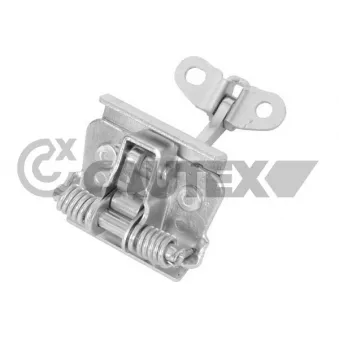 Cale-porte CAUTEX 774380