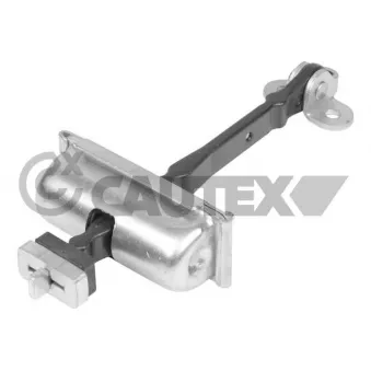 Cale-porte CAUTEX 774382