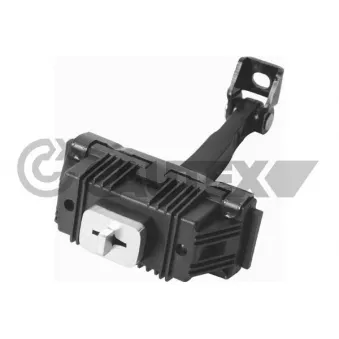 Cale-porte CAUTEX 774407