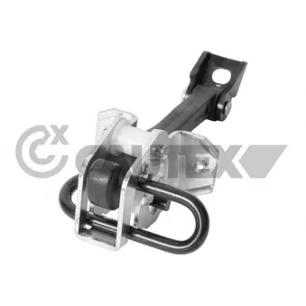 Cale-porte CAUTEX 774411