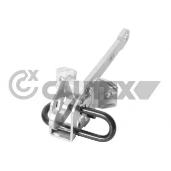 Cale-porte CAUTEX 774415