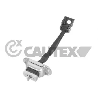 Cale-porte CAUTEX