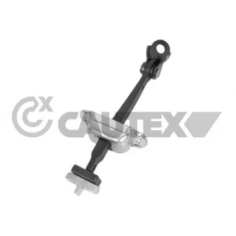 Cale-porte CAUTEX