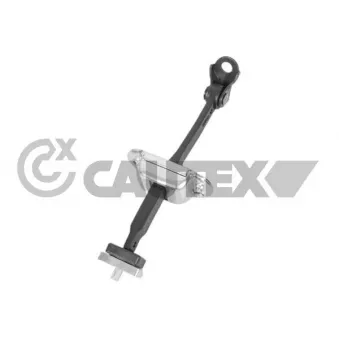 Cale-porte CAUTEX