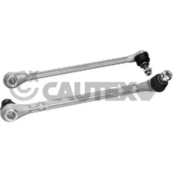Entretoise/tige, stabilisateur CAUTEX 774468