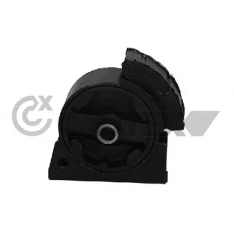 Support moteur CAUTEX 774470
