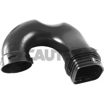 Tuyau d'aspiration, alimentation d'air CAUTEX 774478