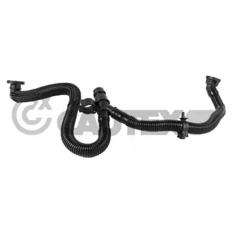 Tuyau, ventilation de carter-moteur CAUTEX 774479