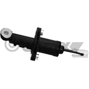 Cylindre émetteur, embrayage CAUTEX 774482