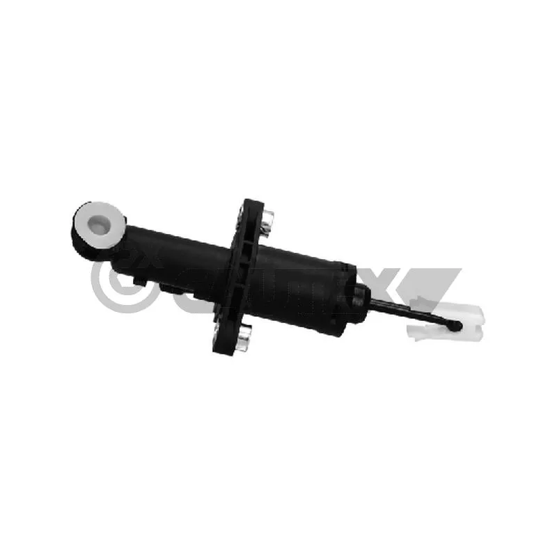 Cylindre émetteur, embrayage CAUTEX 774482