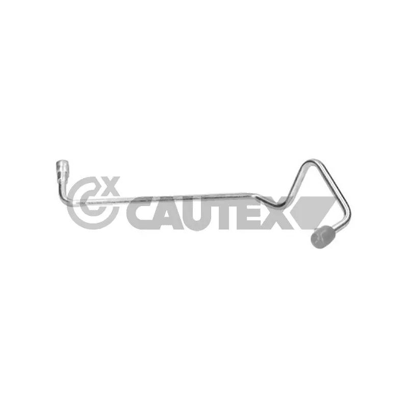 Gaine de suralimentation CAUTEX 774490