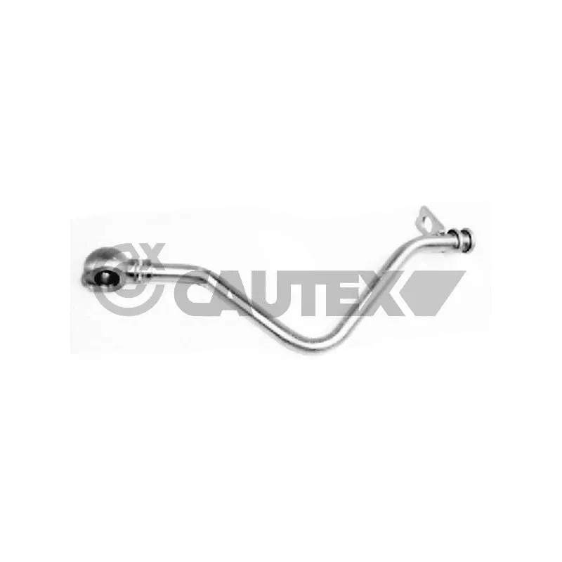 Gaine de suralimentation CAUTEX 774491