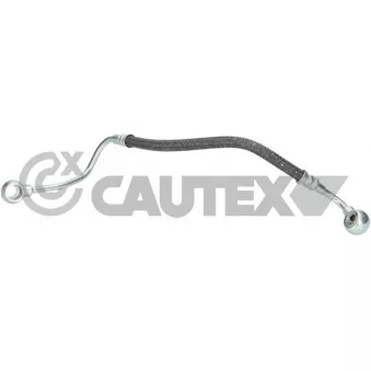 Gaine de suralimentation CAUTEX 774494