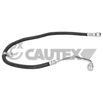 Gaine de suralimentation CAUTEX 774495