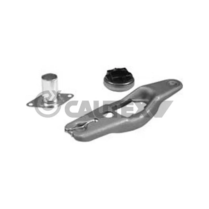 Fourchette de débrayage, embrayage CAUTEX 774501