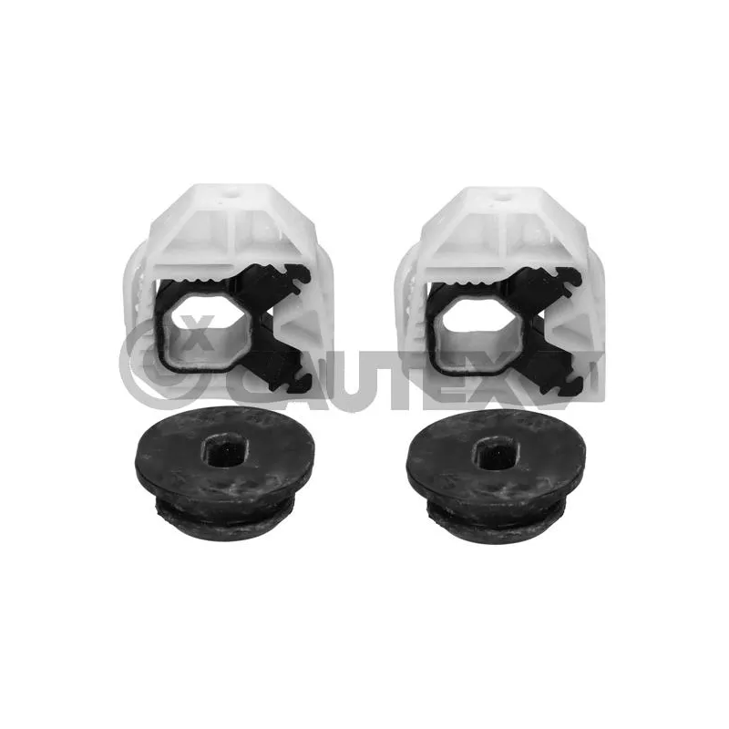 Suspension, radiateur CAUTEX 774503